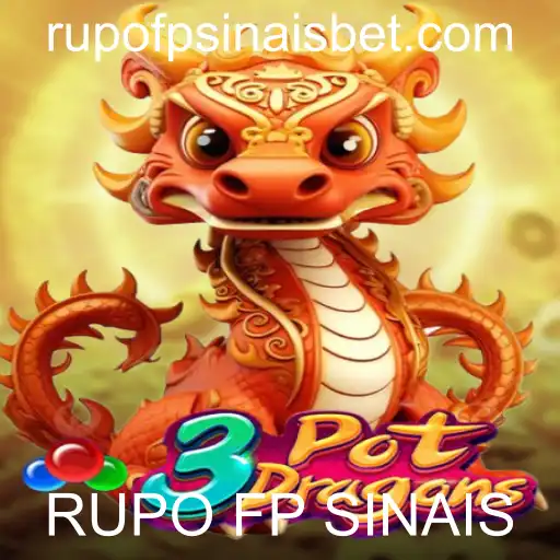 3PotDragons: Descubra o Fascinante Mundo de Estratégia e Desafios