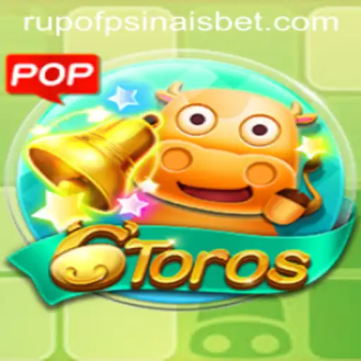 6Toros: Um Novo Conceito em Jogos de Estratégia