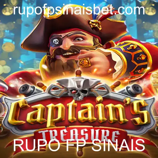 Descubra os Mistérios de CaptainssTreasure: Um Novo Mundo de Aventura
