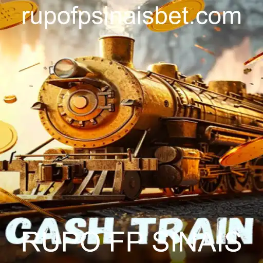 Descubra o Mundo Empolgante do Jogo CashTrain e os Sinais RUPO FP