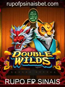 Descobrindo o Encantador Mundo de DoubleWilds
