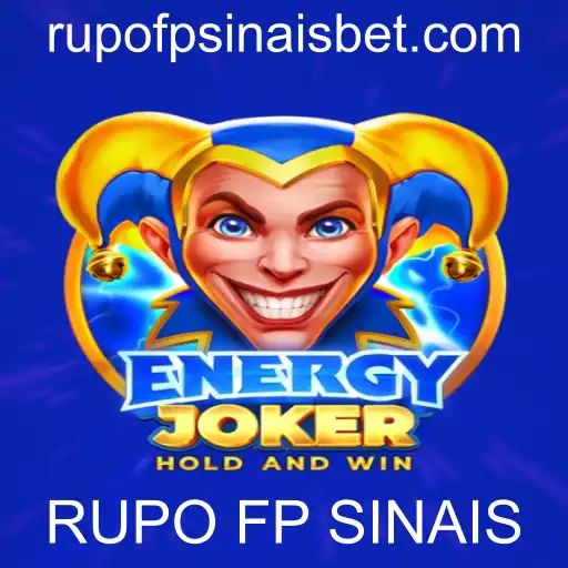 EnergyJoker: Explorando o Mundo de RUPO FP SINAIS