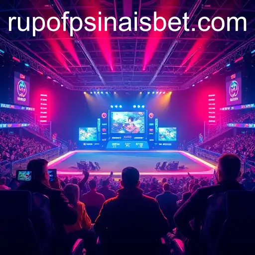 Esportes virtuais