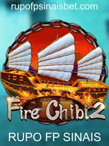 FireChibi2: Uma Jornada Através do Mundo Intrigante de RUPO FP SINAIS