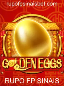 GoldenEggs: O Intrigante Mundo do Jogo com Elementos de RUPO FP Sinais