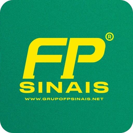 RUPO FP SINAIS Logo