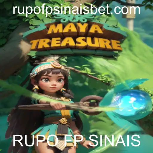 Desvende as Aventuras de 'MayaTreasure': Um Mergulho no Mundo dos PUZZLES e Desafios