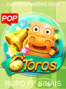 6Toros: Um Novo Conceito em Jogos de Estratégia