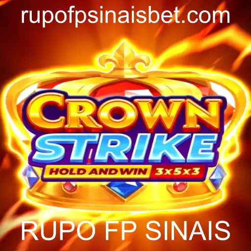 Crownstrike: Um Mergulho no Mundo de RUPO FP SINAIS