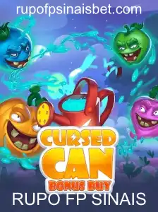 Descubra o Fascinante Mundo de 'CursedCanBonusBuy' e as Estratégias Para Vencer