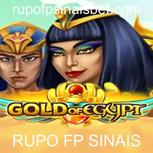 GoldOfEgypt: A Aventura Mística Com Intrigantes SINAIS