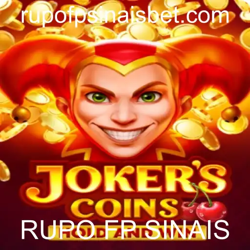 Descubra JokersCoins: O Jogo dos Sinais RUPO FP
