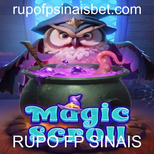 Explorando o Fascinante Mundo de MagicScroll