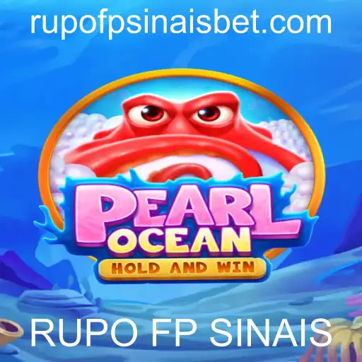 PearlOcean: Um Mergulho no Universo dos Jogos de Estratégia com RUPO FP SINAIS