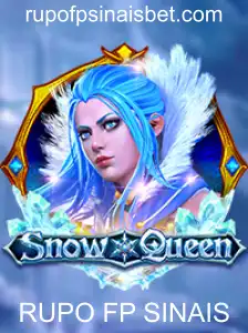 Descubra o Fascinante Mundo de 'SnowQueen': Um Guia Completo sobre o Jogo