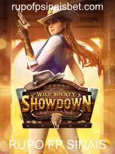 WildBountyShowdown: Um Mergulho no Mundo de Estratégia e Sorte