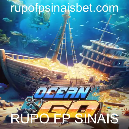 Descubra o Fascinante Mundo do Jogo OceanGO e Seus Sinais RUPO FP