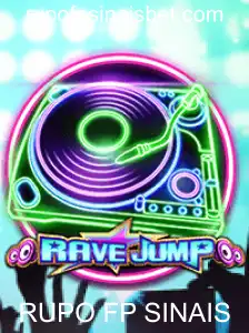 RaveJump: Um Mergulho no Mundo da Diversão e Aventura