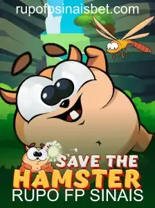 SavetheHamster: Aventura e Estratégia no Novo Jogo Sensação
