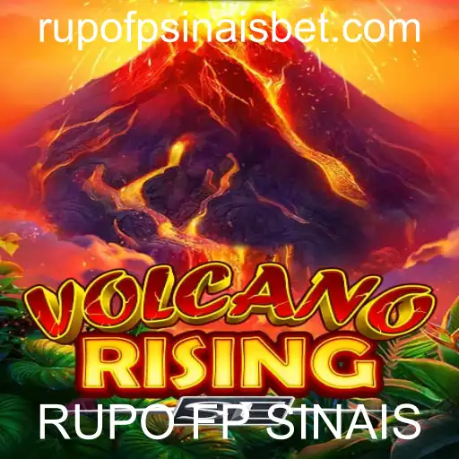 Tudo o Que Você Precisa Saber Sobre VolcanoRisingSE